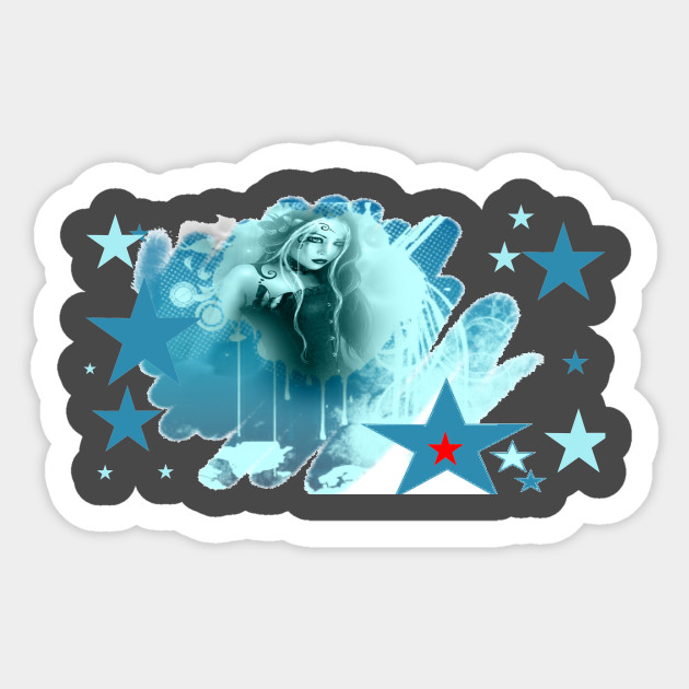 star